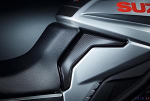 Suzuki Katana Jindachi 2019 года