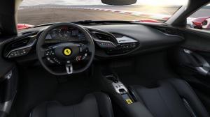 Ferrari SF90 Stradale 2019 года