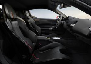 Ferrari SF90 Stradale 2019 года