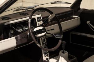 BMW 2002 ti Garmisch Recreation