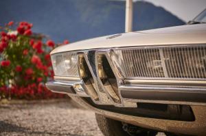 BMW 2002 ti Garmisch Recreation