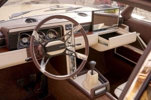 BMW 2002 ti Garmisch Recreation