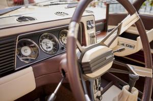 BMW 2002 ti Garmisch Recreation