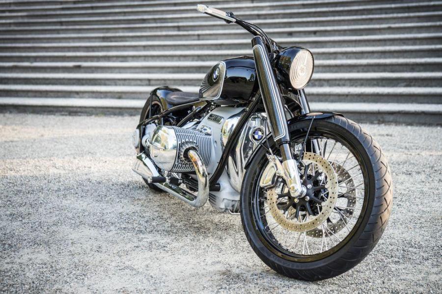 Bmw 2024 bobber 2019