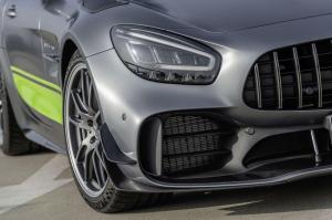 Mercedes-AMG GT R PRO 2019 года