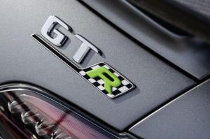 Mercedes-AMG GT R PRO 2019 года
