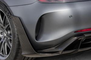 Mercedes-AMG GT R PRO 2019 года