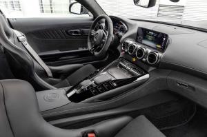 Mercedes-AMG GT R PRO 2019 года