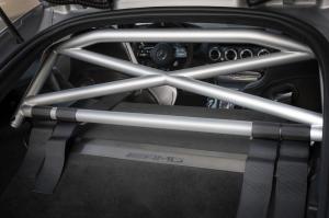 Mercedes-AMG GT R PRO 2019 года