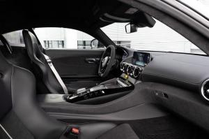Mercedes-AMG GT R PRO 2019 года