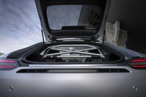 Mercedes-AMG GT R PRO 2019 года