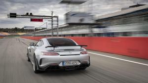 Mercedes-AMG GT R PRO 2019 года