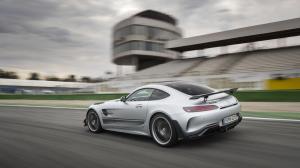 Mercedes-AMG GT R PRO 2019 года