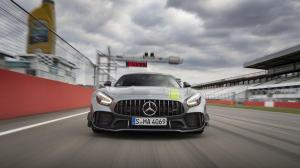 Mercedes-AMG GT R PRO 2019 года