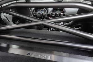 Mercedes-AMG GT R PRO 2019 года