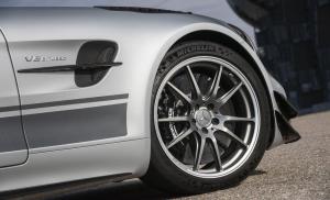 Mercedes-AMG GT R PRO 2019 года