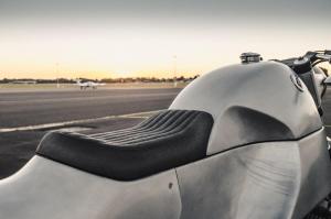 BMW R100RS Aero by MotoRRetro