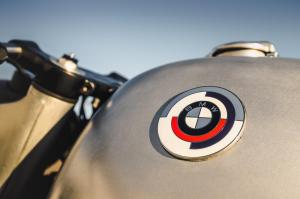 BMW R100RS Aero by MotoRRetro