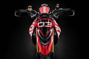 Ducati Hypermotard 950 Concept