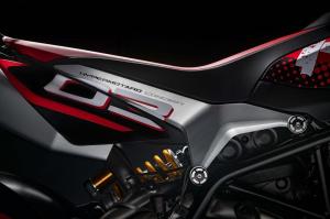 Ducati Hypermotard 950 Concept