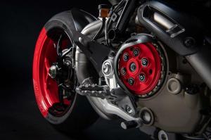 Ducati Hypermotard 950 Concept