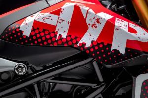 Ducati Hypermotard 950 Concept