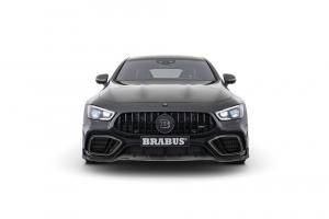 Mercedes-AMG GT63 S 4Matic+ 4-Door Coupe 800 by Brabus