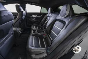 Mercedes-AMG GT63 S 4Matic+ 4-Door Coupe 800 by Brabus