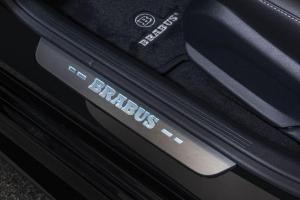 Mercedes-AMG GT63 S 4Matic+ 4-Door Coupe 800 by Brabus