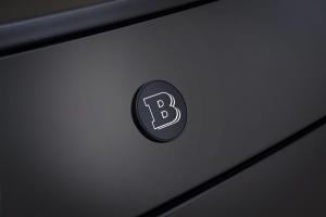 Mercedes-AMG GT63 S 4Matic+ 4-Door Coupe 800 by Brabus