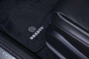 Mercedes-AMG GT63 S 4Matic+ 4-Door Coupe 800 by Brabus