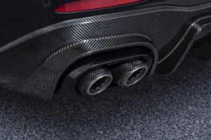 Mercedes-AMG GT63 S 4Matic+ 4-Door Coupe 800 by Brabus