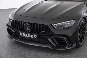 Mercedes-AMG GT63 S 4Matic+ 4-Door Coupe 800 by Brabus