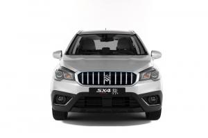 Suzuki SX4 Tabi 2019 года