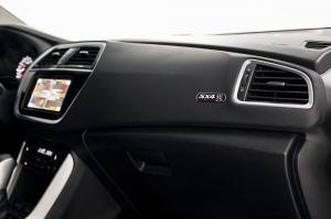 Suzuki SX4 Tabi 2019 года