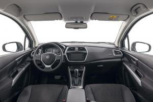 Suzuki SX4 Tabi 2019 года