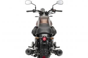 Moto Guzzi V7 III Stone Night Pack