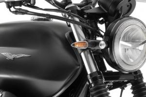Moto Guzzi V7 III Stone Night Pack