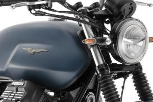 Moto Guzzi V7 III Stone Night Pack