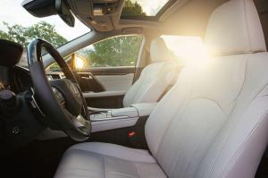 Lexus RX450hL