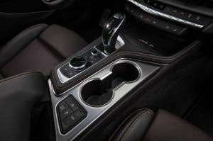 Cadillac CT4-V 2019 года
