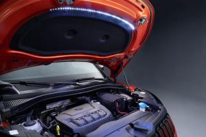 Skoda Mountiaq Concept 2019 года