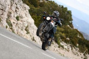 Yamaha XSR700 XTribute 2019 года