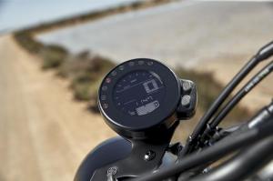 Yamaha XSR700 XTribute 2019 года