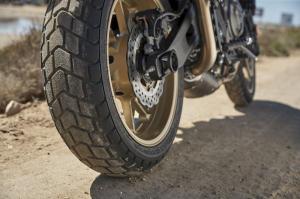 Yamaha XSR700 XTribute 2019 года