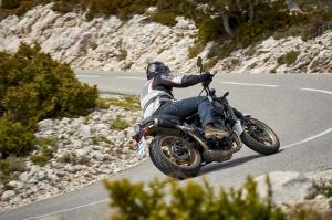 Yamaha XSR700 XTribute 2019 года