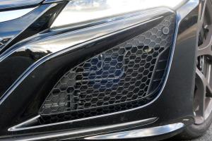 Acura NSX 2017 года