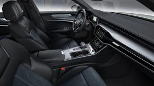 Audi A6 50 TDI Allroad Quattro 2019 года