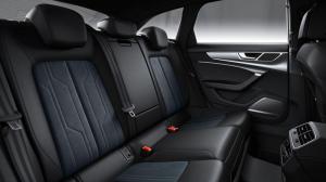 Audi A6 50 TDI Allroad Quattro 2019 года