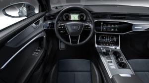 Audi A6 50 TDI Allroad Quattro 2019 года